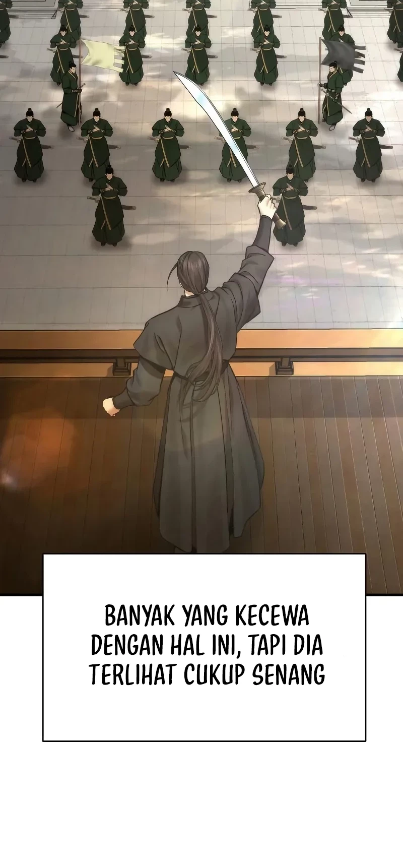 The Regressor’s Tale of Cultivation Chapter 19 Gambar 38