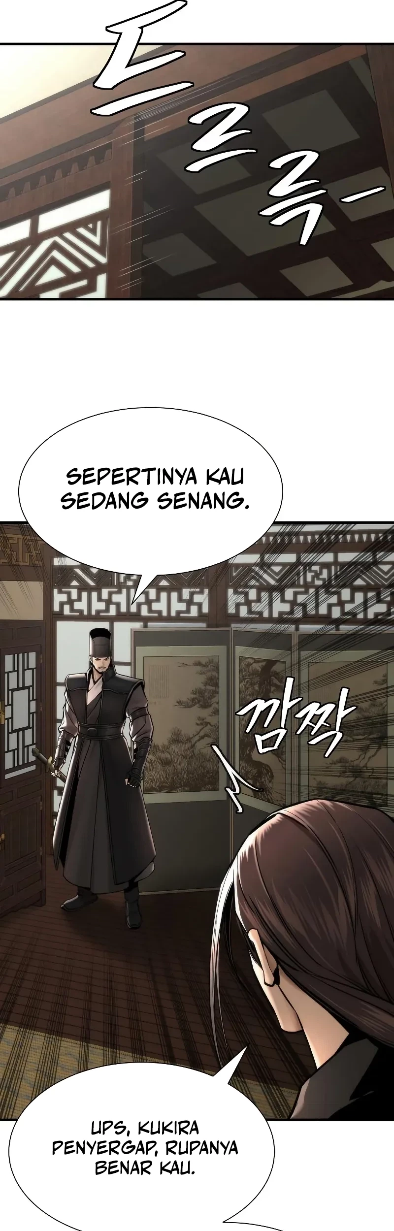 The Regressor’s Tale of Cultivation Chapter 19 Gambar 40