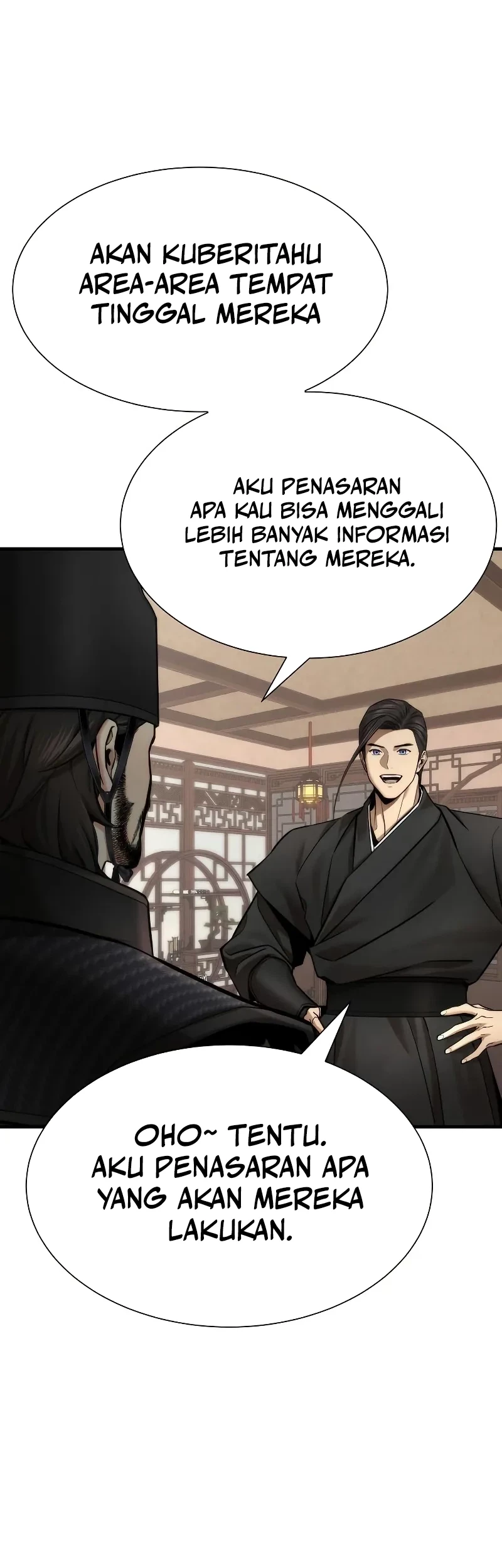 The Regressor’s Tale of Cultivation Chapter 19 Gambar 42