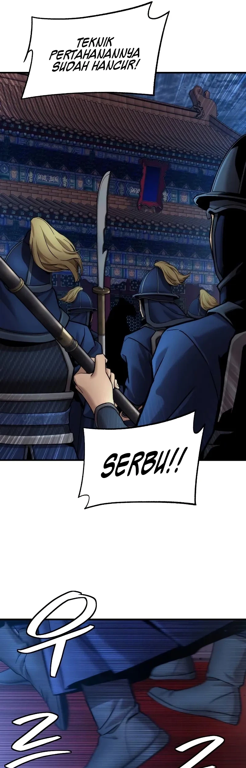 The Regressor’s Tale of Cultivation Chapter 20 Gambar 45