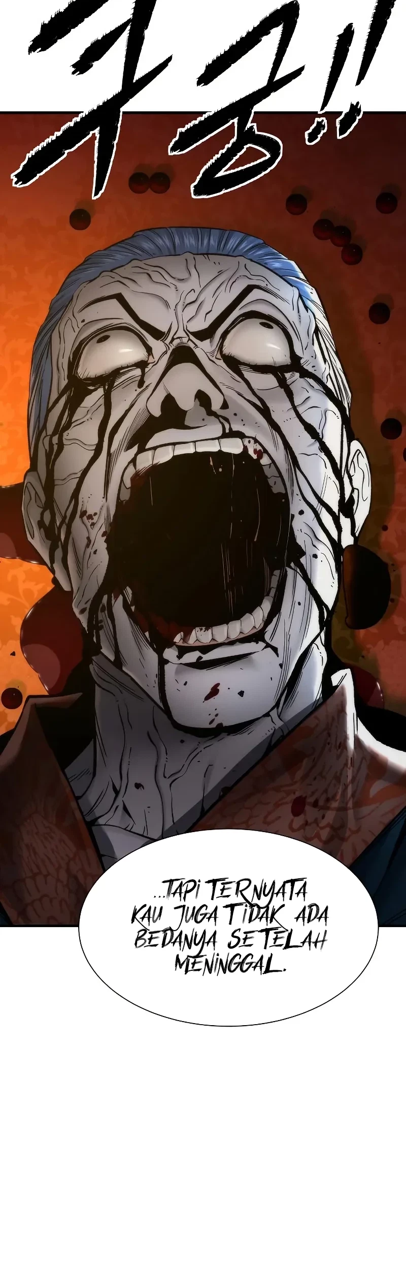 The Regressor’s Tale of Cultivation Chapter 20 Gambar 48