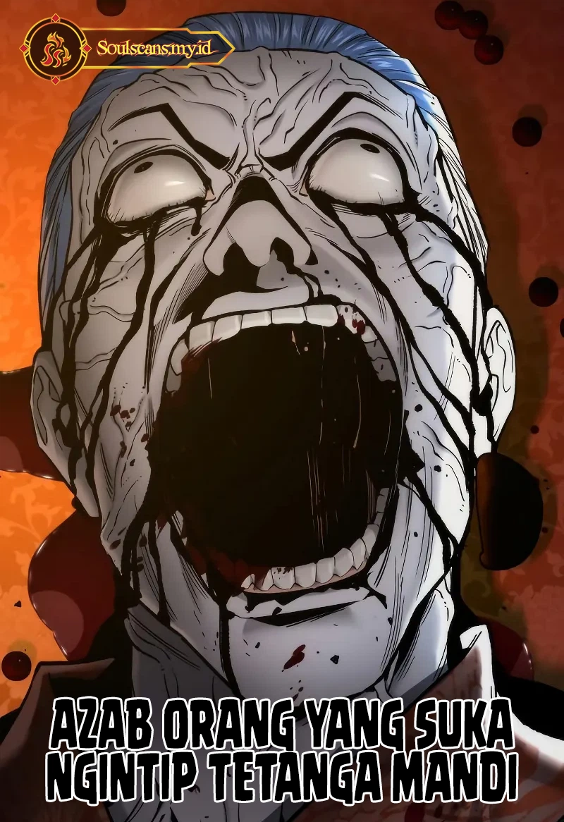 The Regressor’s Tale of Cultivation Chapter 20 Gambar 50