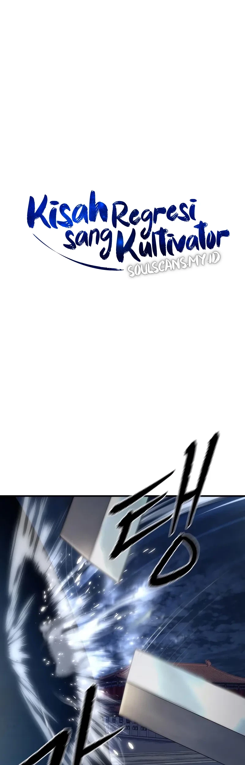 The Regressor’s Tale of Cultivation Chapter 20 Gambar 3