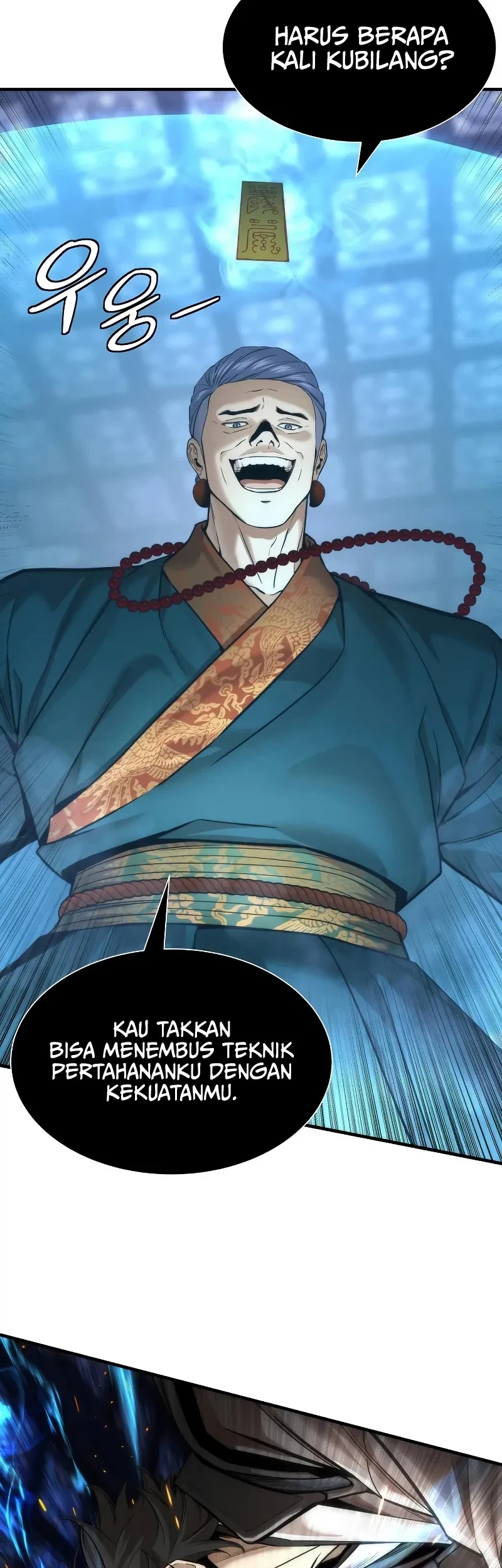 The Regressor’s Tale of Cultivation Chapter 20 Gambar 10