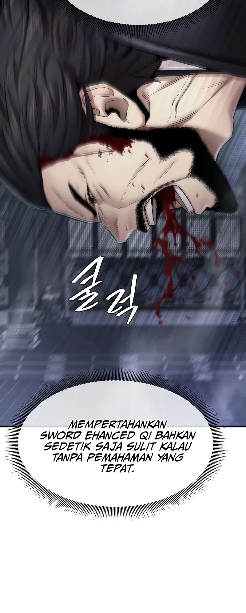 The Regressor’s Tale of Cultivation Chapter 20 Gambar 14