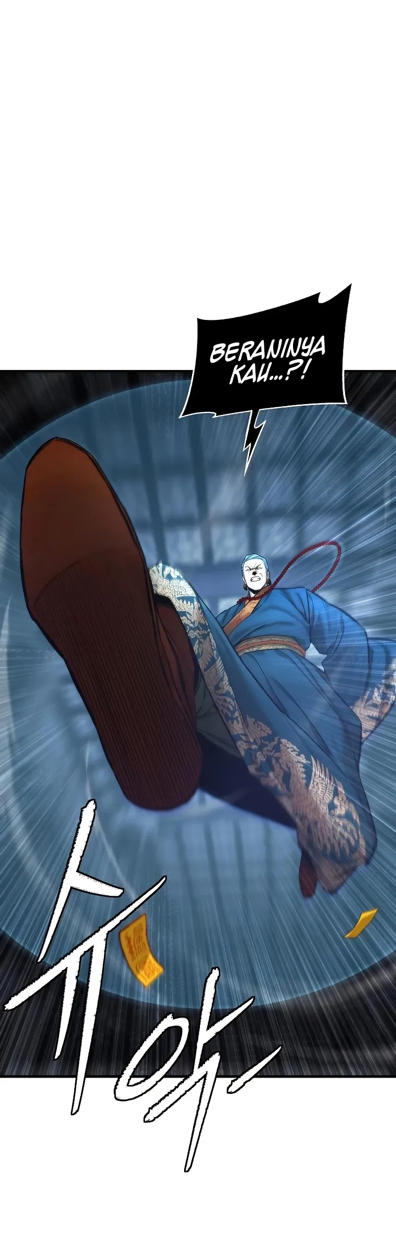 The Regressor’s Tale of Cultivation Chapter 20 Gambar 16