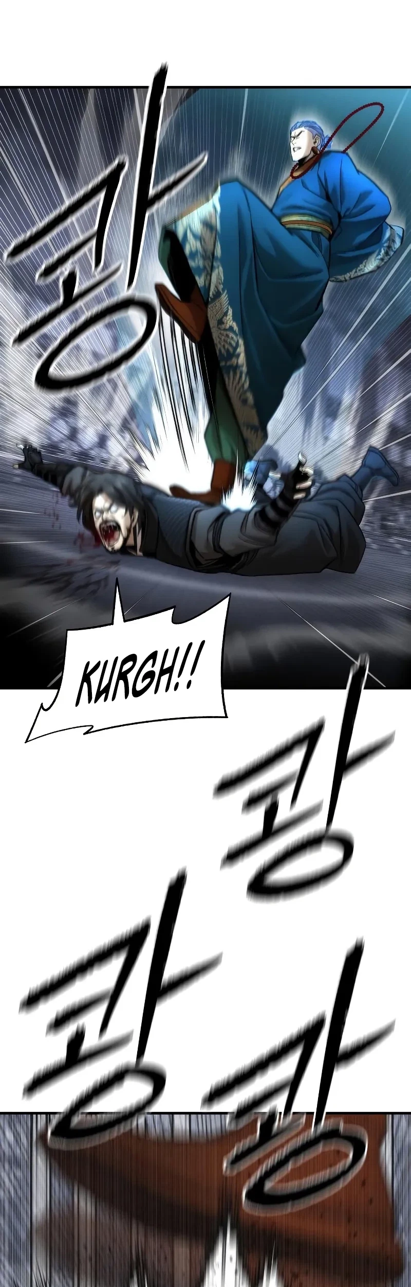 The Regressor’s Tale of Cultivation Chapter 20 Gambar 17