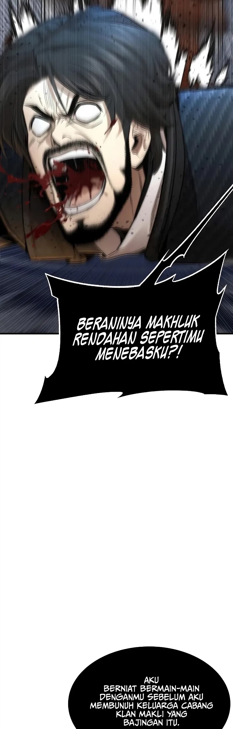 The Regressor’s Tale of Cultivation Chapter 20 Gambar 18