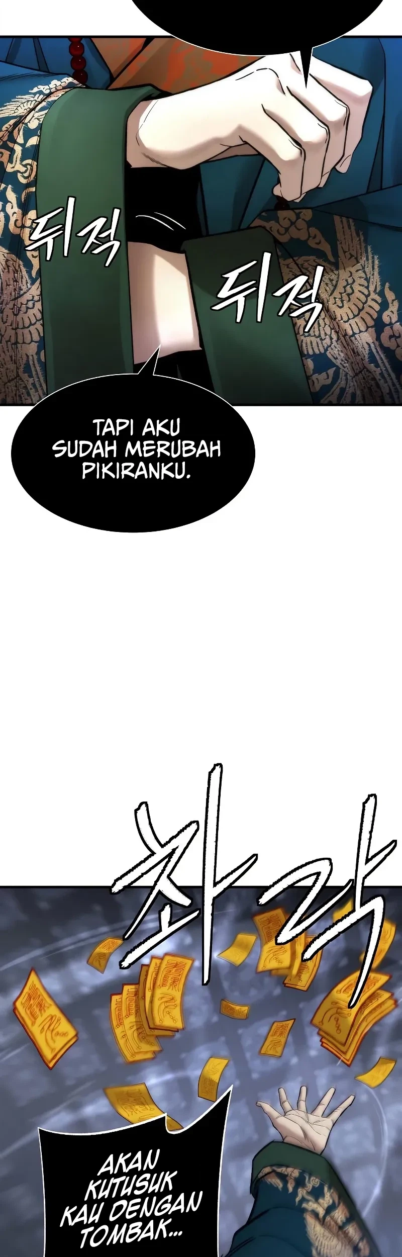 The Regressor’s Tale of Cultivation Chapter 20 Gambar 19