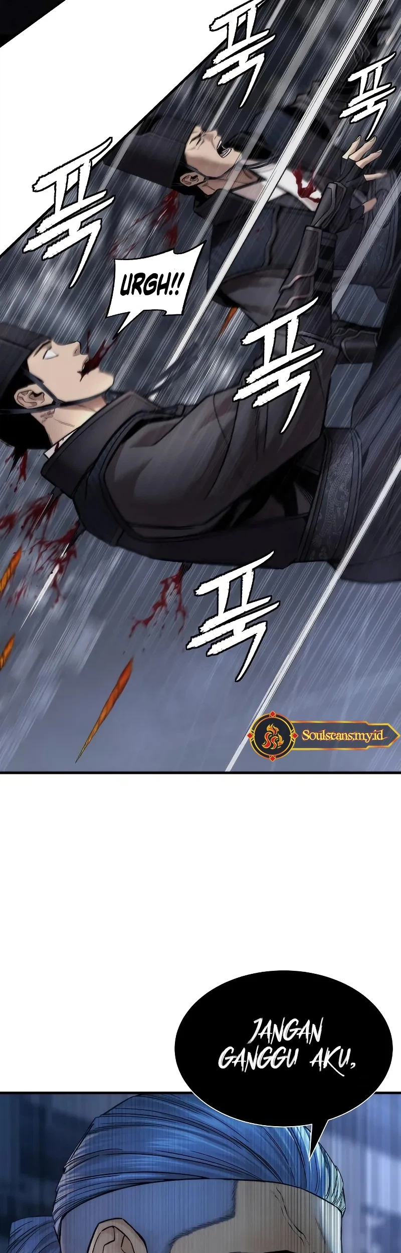 The Regressor’s Tale of Cultivation Chapter 20 Gambar 23