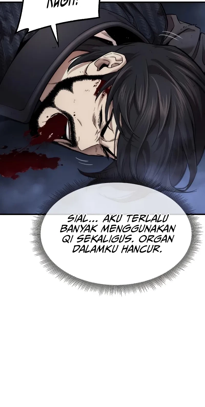The Regressor’s Tale of Cultivation Chapter 20 Gambar 26