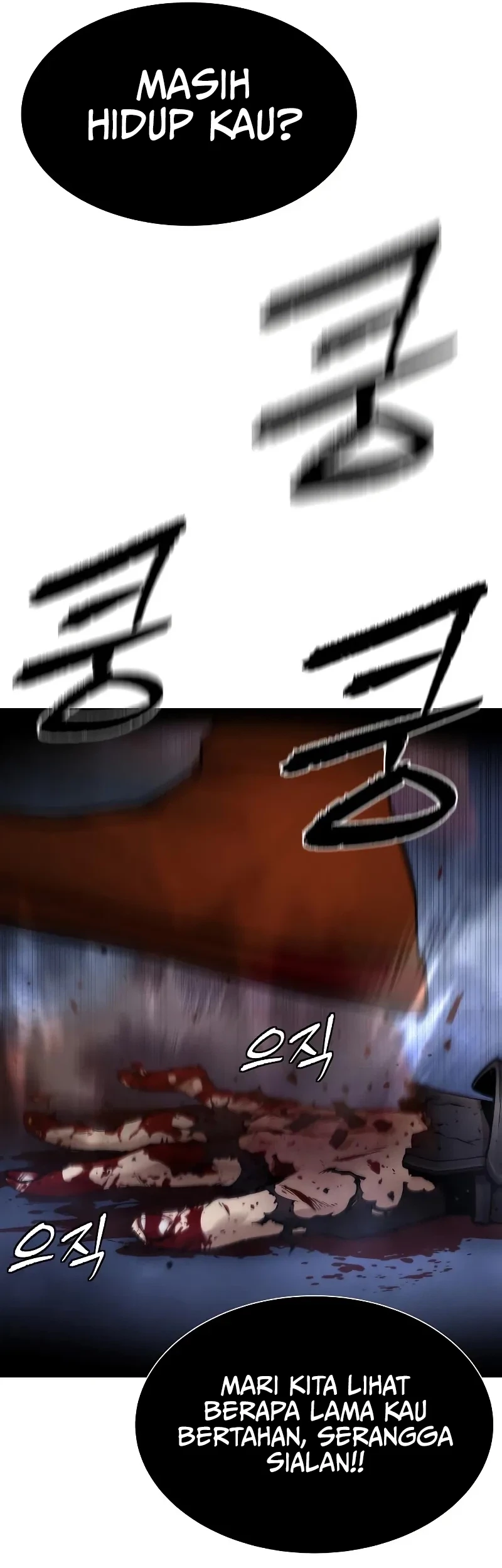 The Regressor’s Tale of Cultivation Chapter 20 Gambar 27