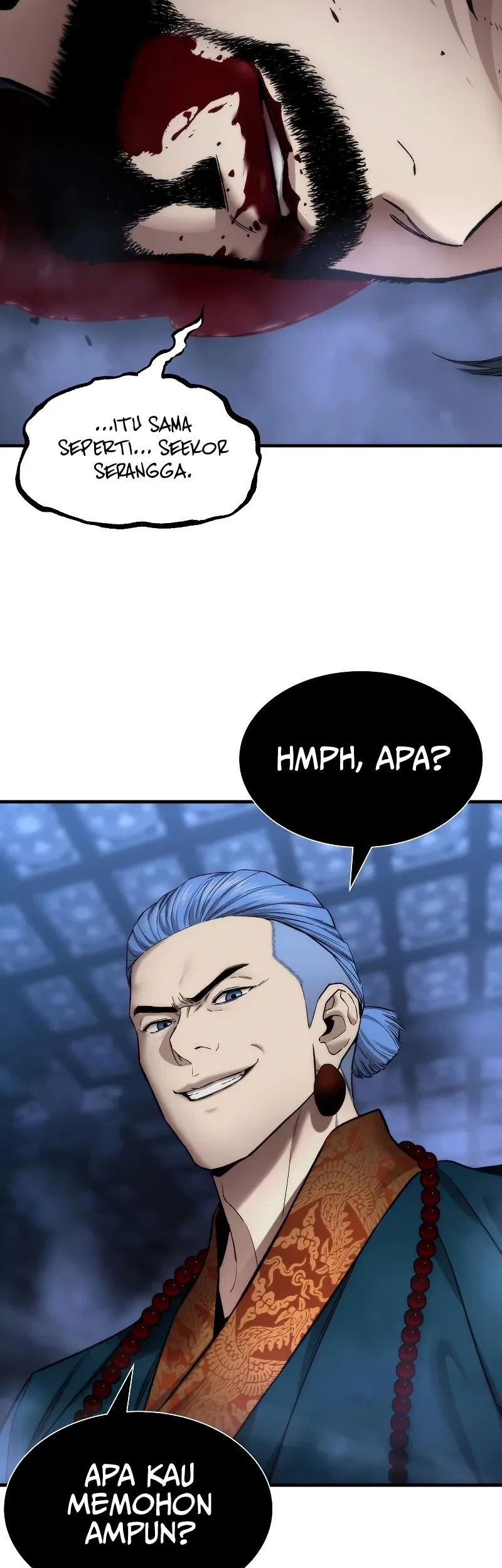 The Regressor’s Tale of Cultivation Chapter 20 Gambar 29