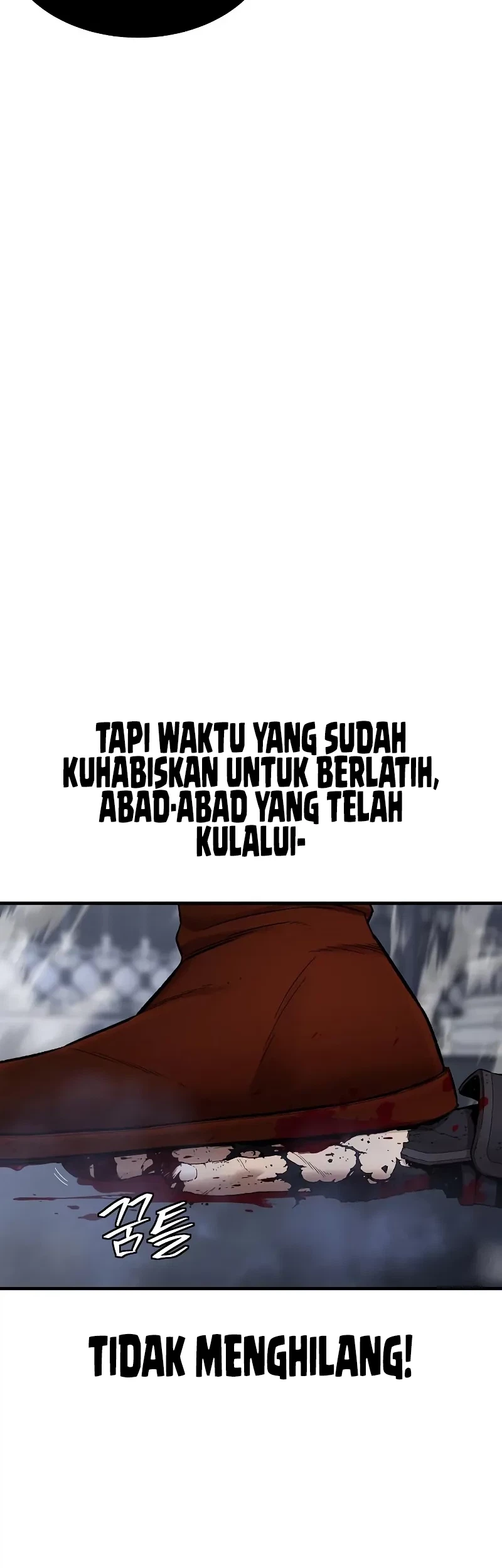 The Regressor’s Tale of Cultivation Chapter 20 Gambar 30