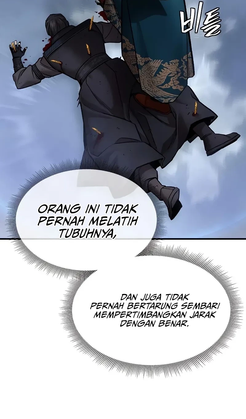 The Regressor’s Tale of Cultivation Chapter 20 Gambar 32