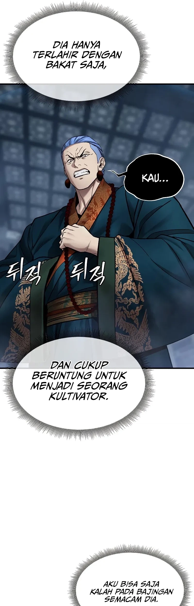 The Regressor’s Tale of Cultivation Chapter 20 Gambar 33