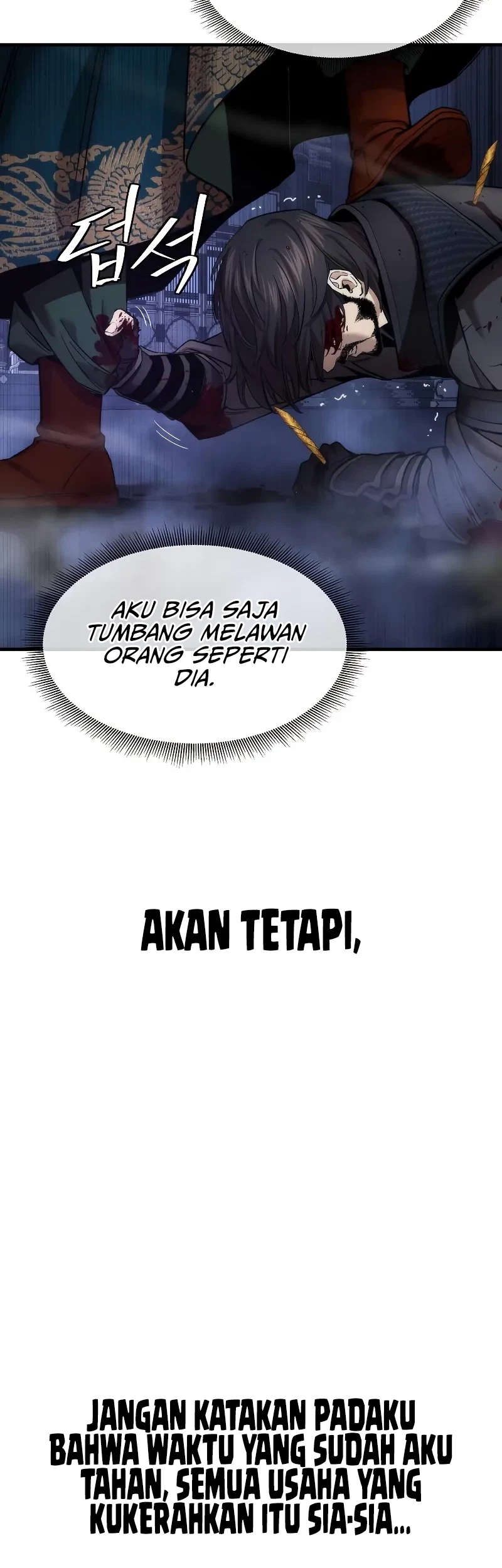 The Regressor’s Tale of Cultivation Chapter 20 Gambar 34