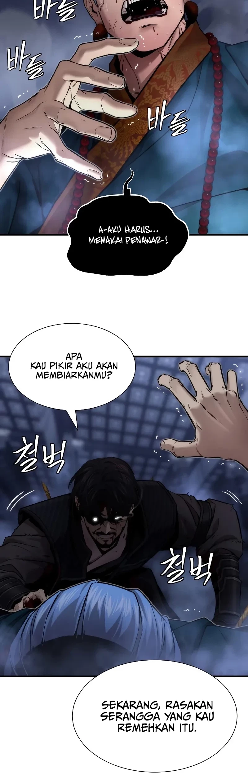 The Regressor’s Tale of Cultivation Chapter 20 Gambar 40