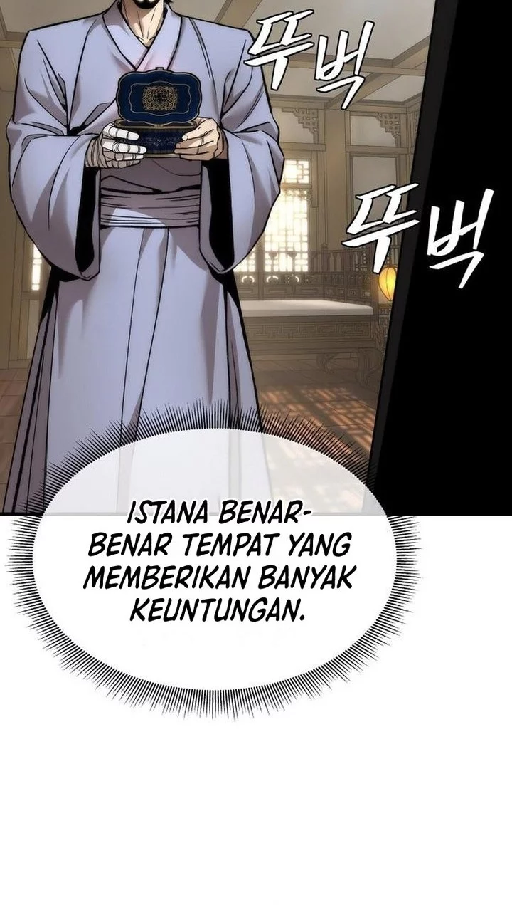 The Regressor’s Tale of Cultivation Chapter 21 Gambar 22