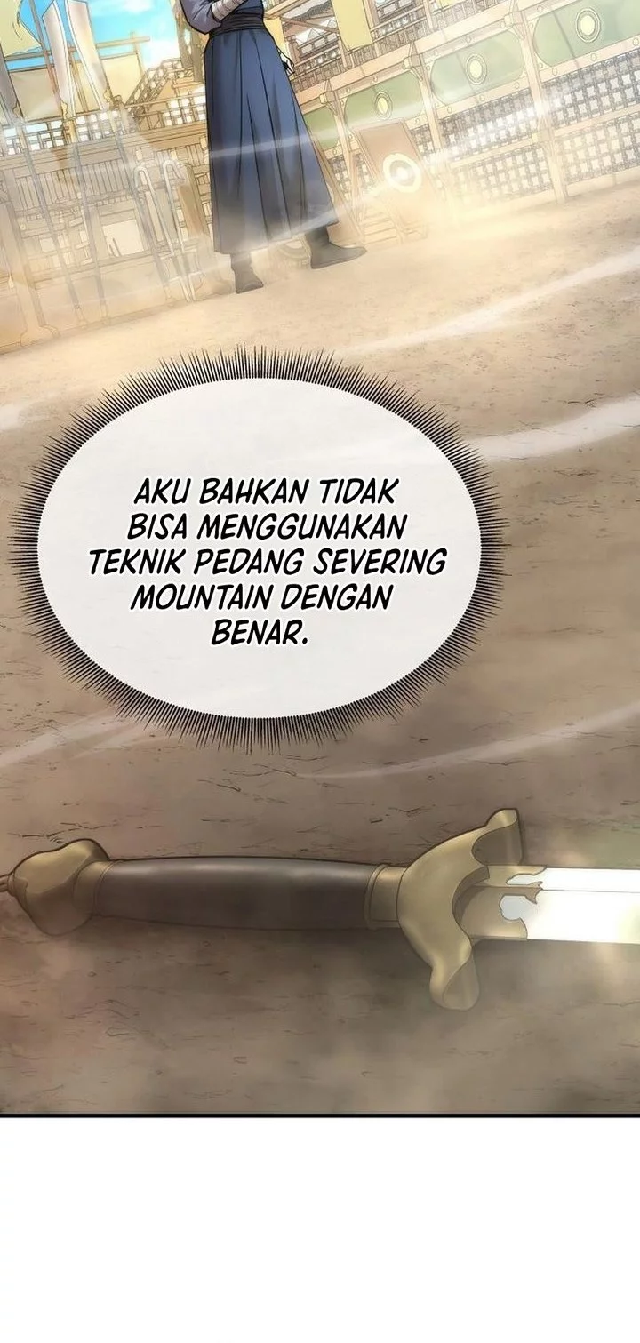 The Regressor’s Tale of Cultivation Chapter 21 Gambar 28