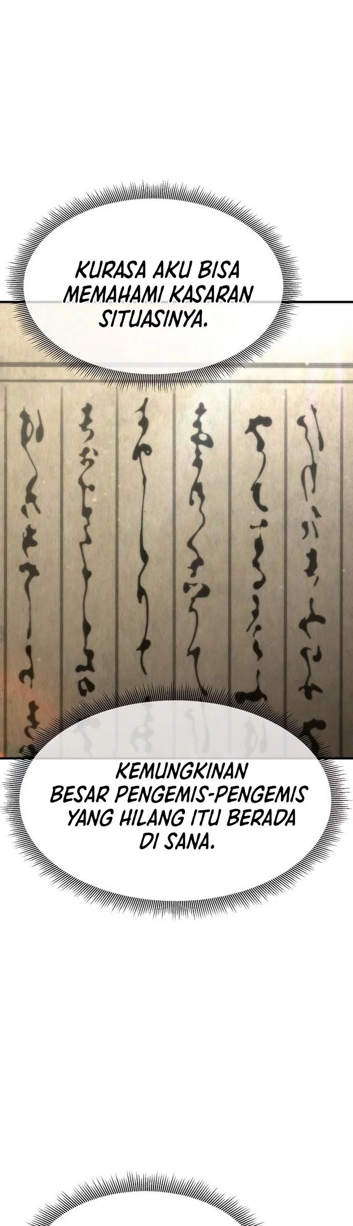 The Regressor’s Tale of Cultivation Chapter 21 Gambar 39