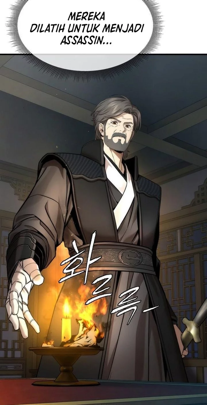 The Regressor’s Tale of Cultivation Chapter 21 Gambar 40