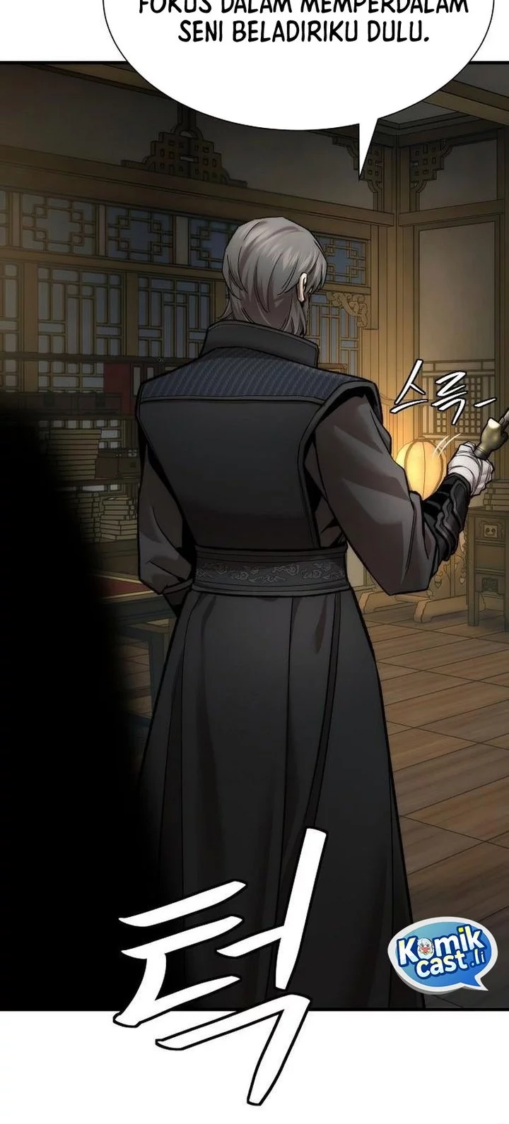 The Regressor’s Tale of Cultivation Chapter 21 Gambar 42