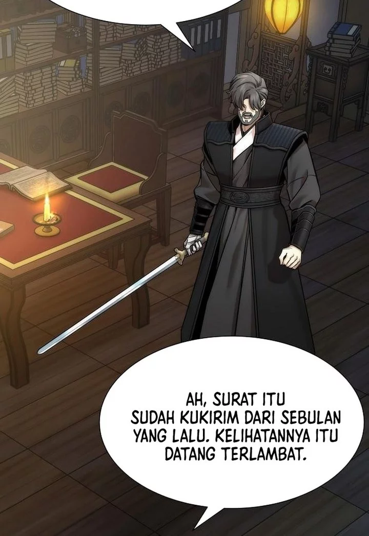 The Regressor’s Tale of Cultivation Chapter 21 Gambar 44