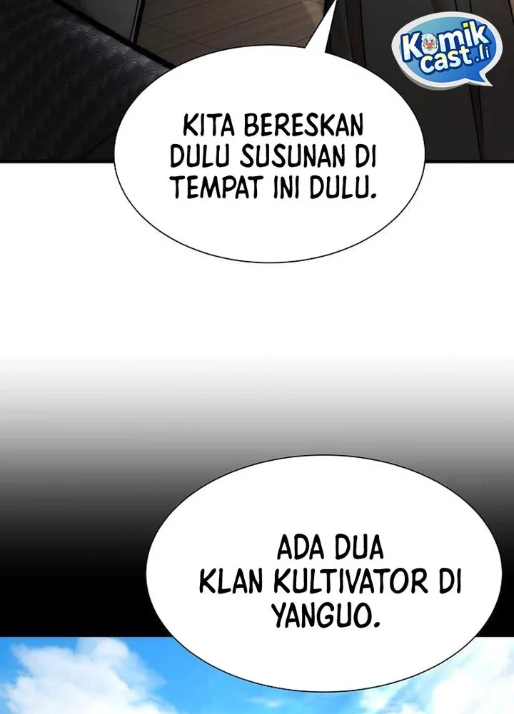The Regressor’s Tale of Cultivation Chapter 21 Gambar 46