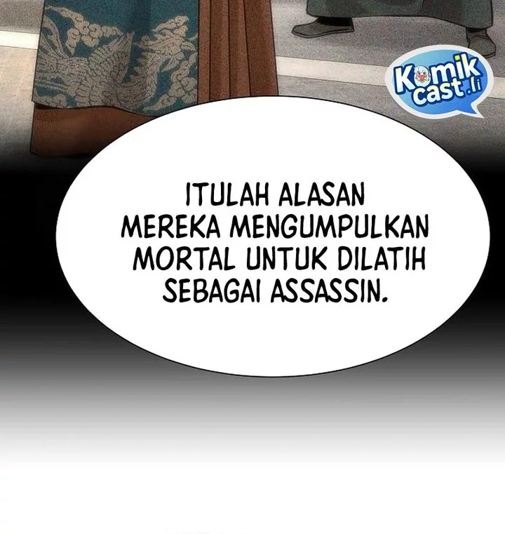 The Regressor’s Tale of Cultivation Chapter 21 Gambar 50