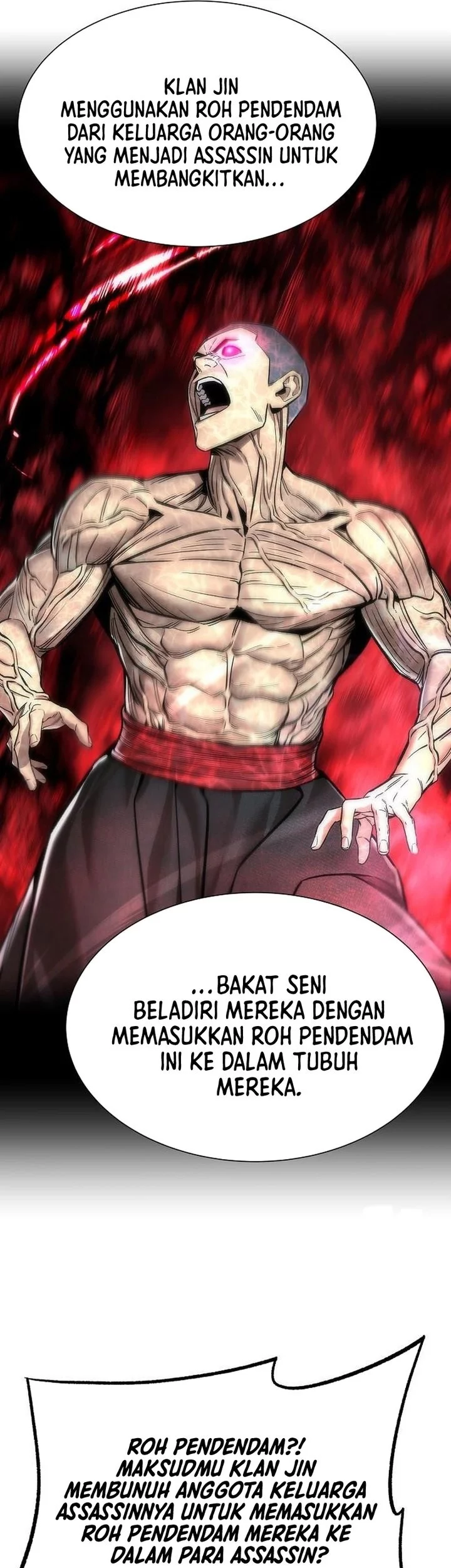 The Regressor’s Tale of Cultivation Chapter 21 Gambar 53