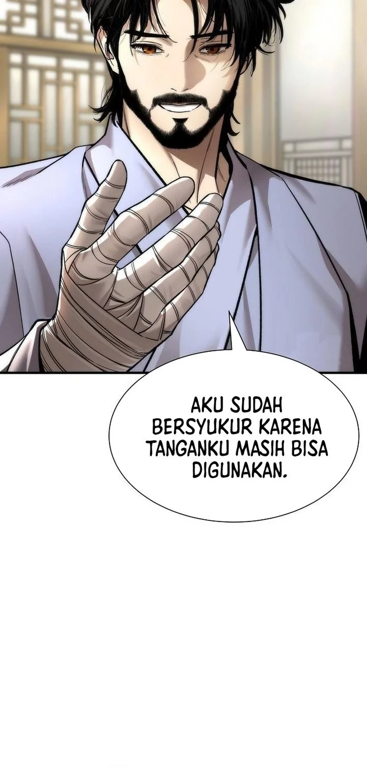 The Regressor’s Tale of Cultivation Chapter 21 Gambar 8