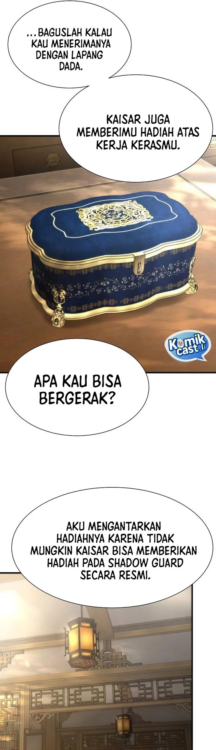 The Regressor’s Tale of Cultivation Chapter 21 Gambar 9