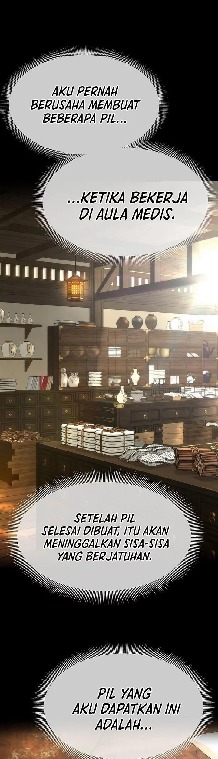 The Regressor’s Tale of Cultivation Chapter 21 Gambar 15