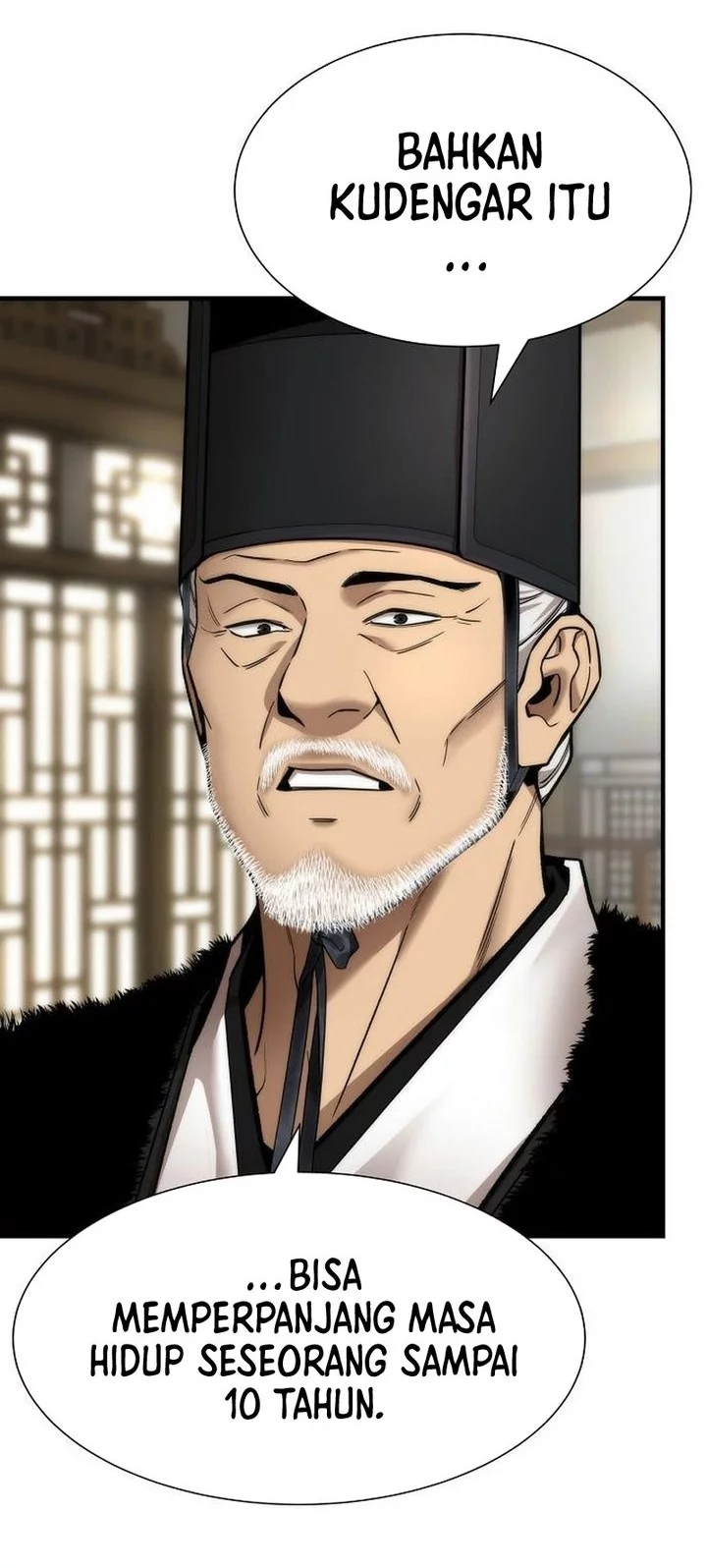 The Regressor’s Tale of Cultivation Chapter 21 Gambar 18