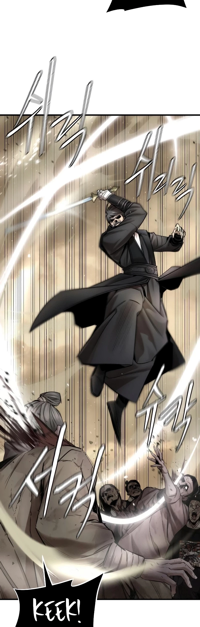 The Regressor’s Tale of Cultivation Chapter 22 Gambar 46