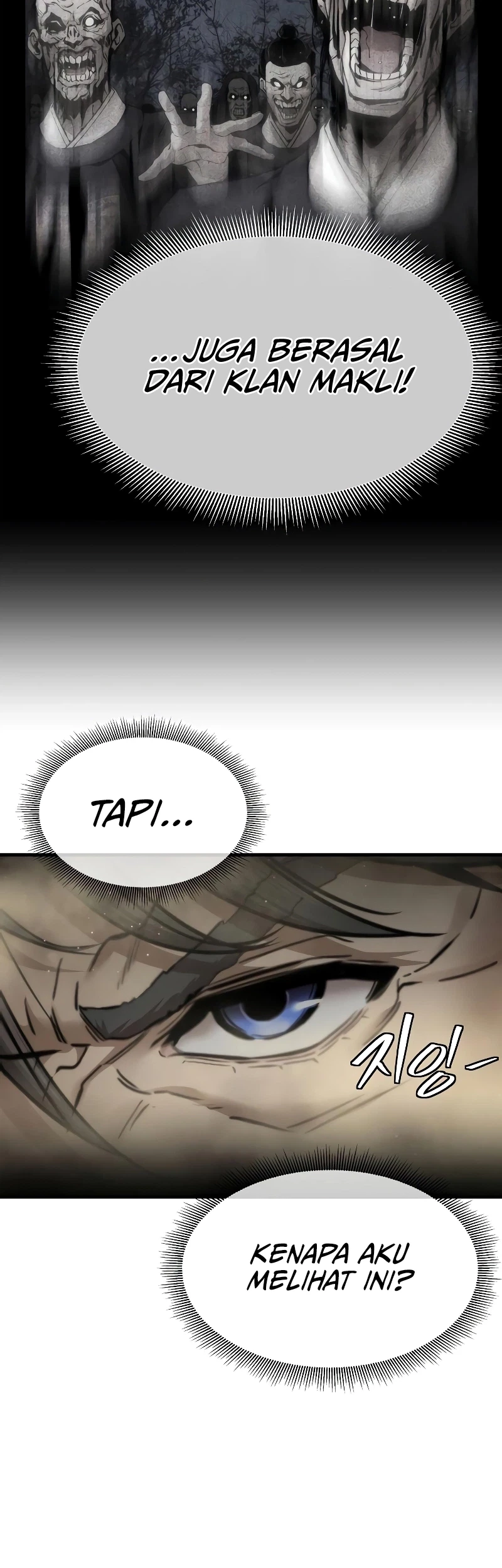 The Regressor’s Tale of Cultivation Chapter 22 Gambar 49