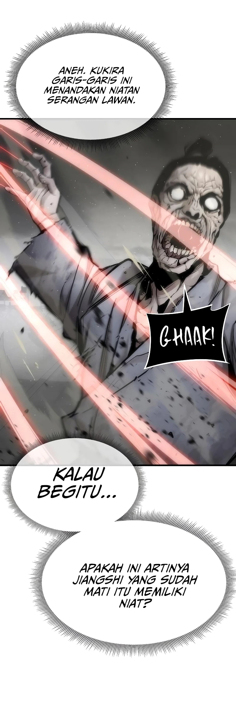 The Regressor’s Tale of Cultivation Chapter 22 Gambar 50