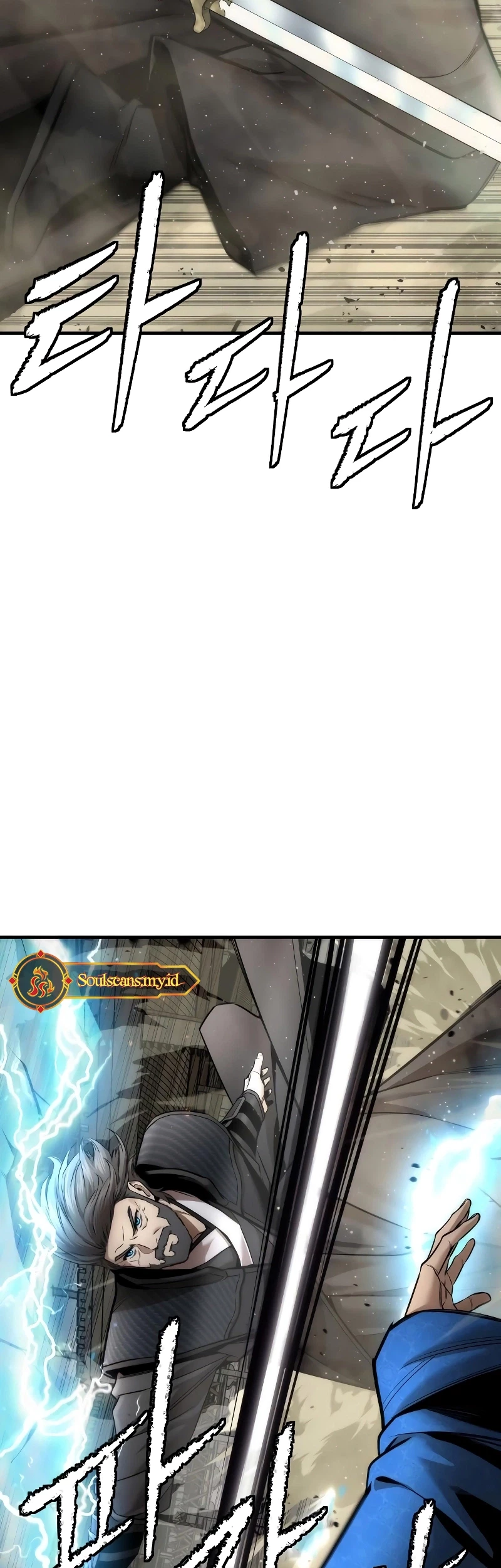 The Regressor’s Tale of Cultivation Chapter 22 Gambar 53