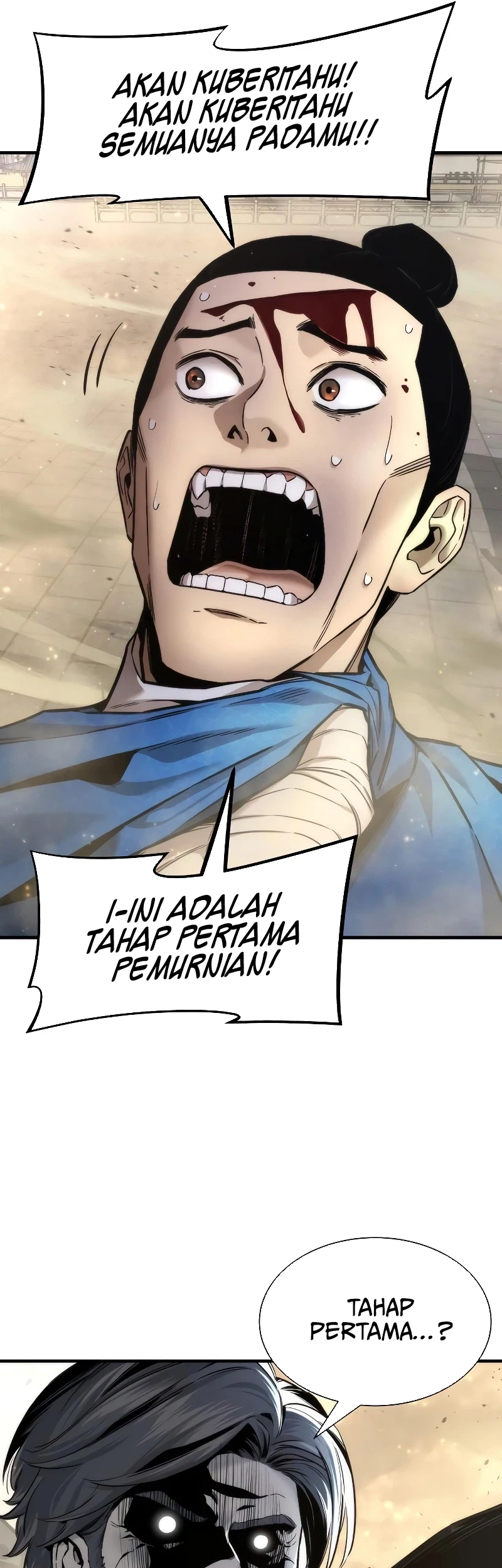 The Regressor’s Tale of Cultivation Chapter 22 Gambar 57