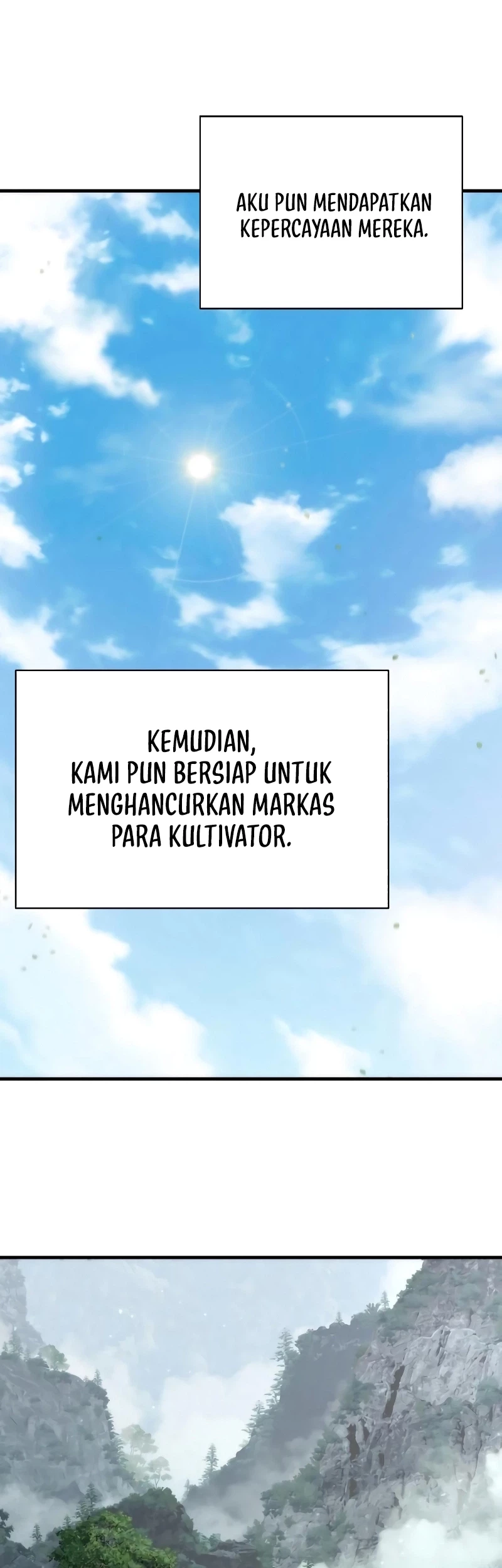 The Regressor’s Tale of Cultivation Chapter 22 Gambar 12