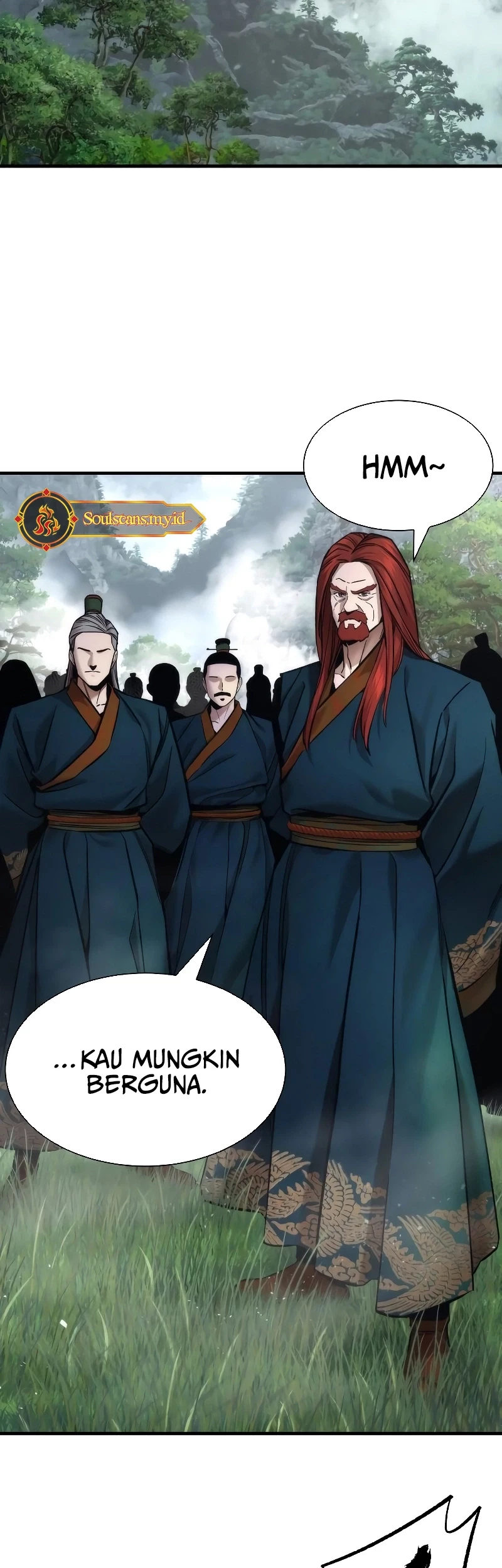 The Regressor’s Tale of Cultivation Chapter 22 Gambar 13