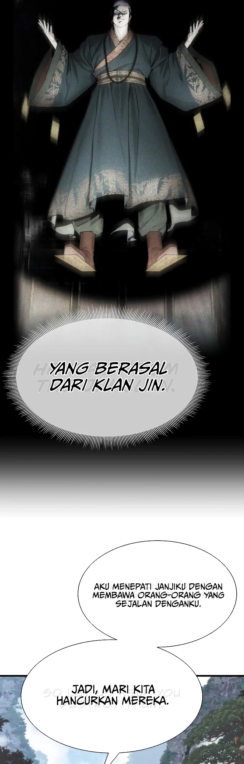 The Regressor’s Tale of Cultivation Chapter 22 Gambar 15