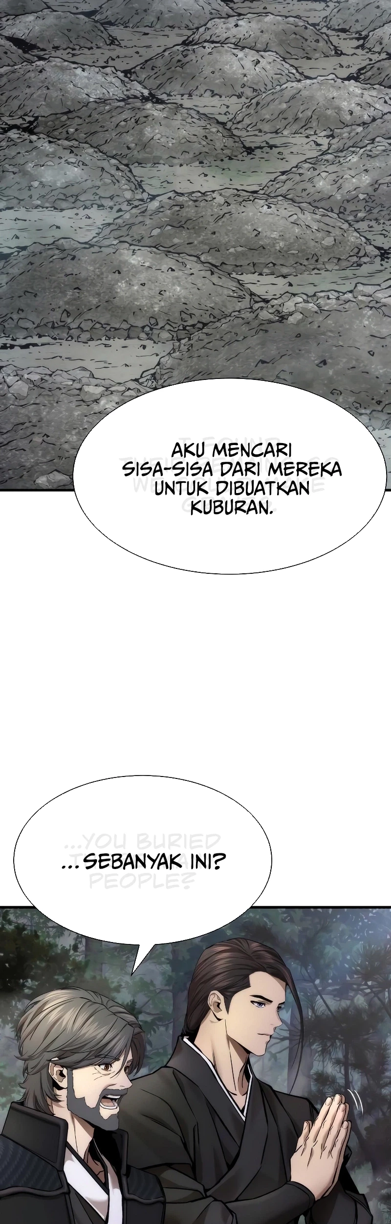 The Regressor’s Tale of Cultivation Chapter 22 Gambar 19