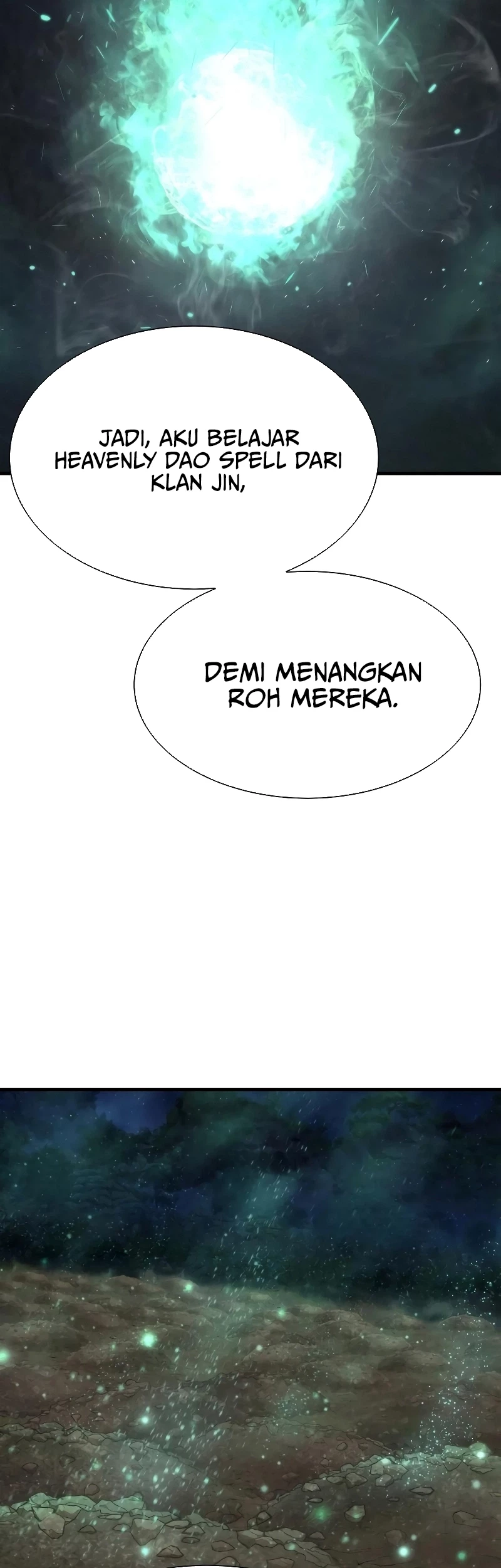 The Regressor’s Tale of Cultivation Chapter 22 Gambar 22