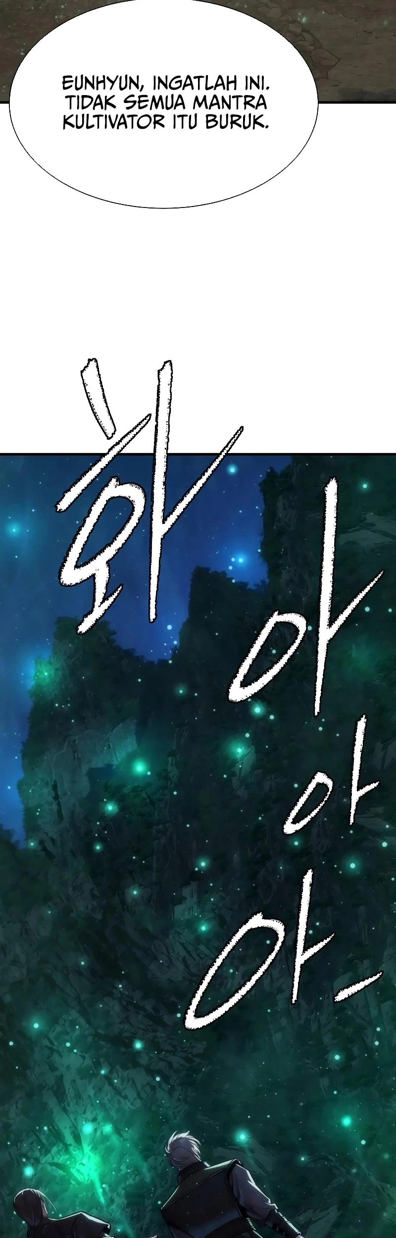 The Regressor’s Tale of Cultivation Chapter 22 Gambar 23