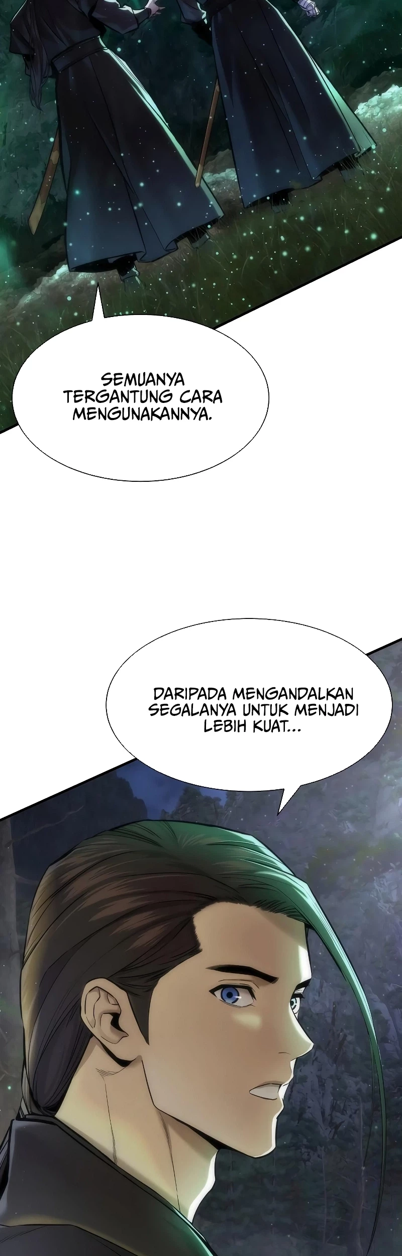 The Regressor’s Tale of Cultivation Chapter 22 Gambar 24