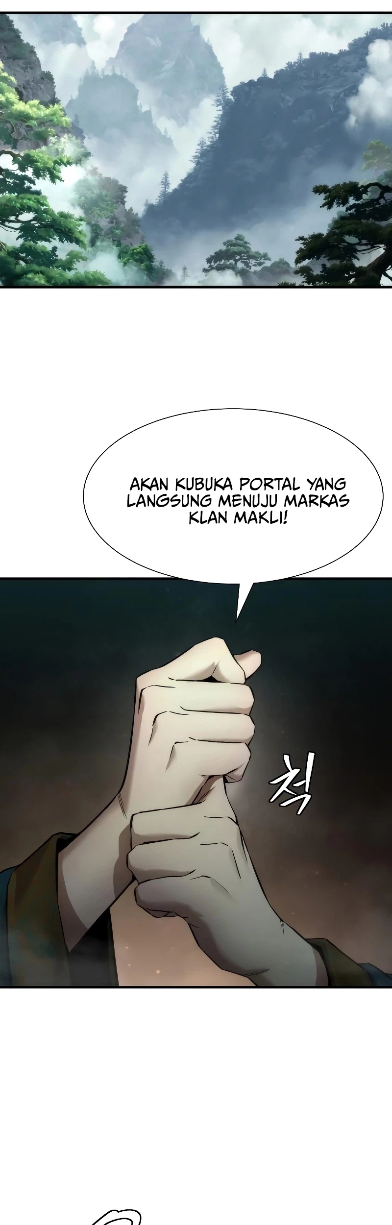 The Regressor’s Tale of Cultivation Chapter 22 Gambar 27