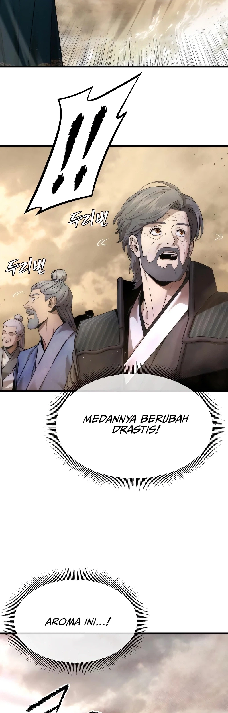 The Regressor’s Tale of Cultivation Chapter 22 Gambar 29