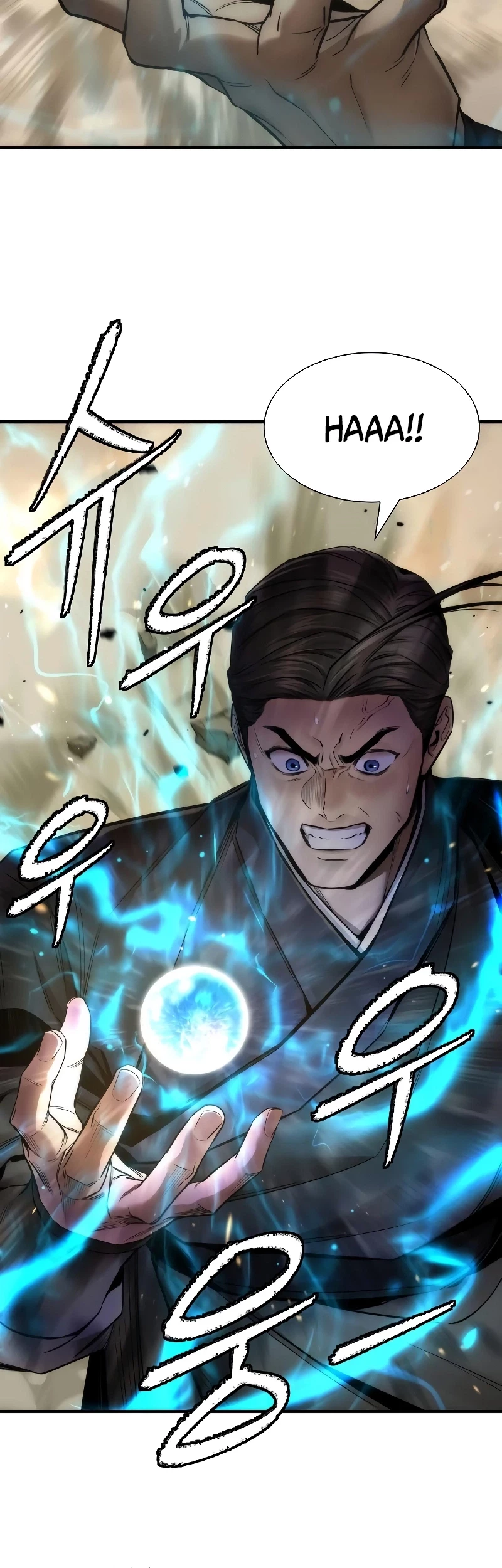 The Regressor’s Tale of Cultivation Chapter 22 Gambar 36